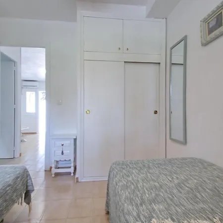 Appartamento House With Terrace Near And Park Torrevieja