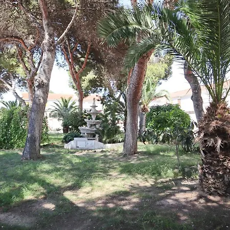 House With Terrace Near And Park * Torrevieja