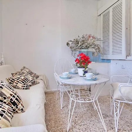 Appartamento House With Terrace Near And Park Torrevieja